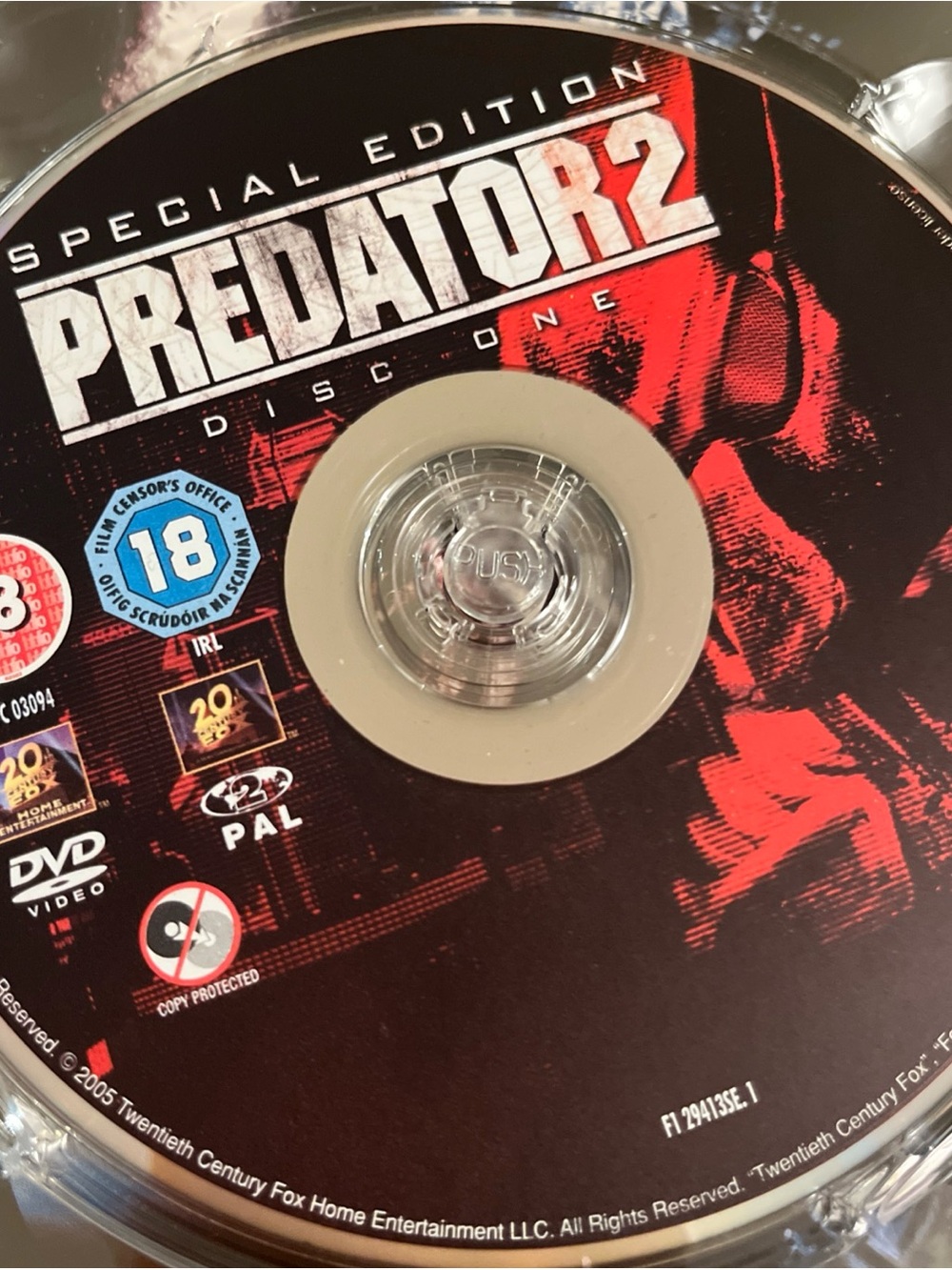Alien & Predator - Picture 8 of 9